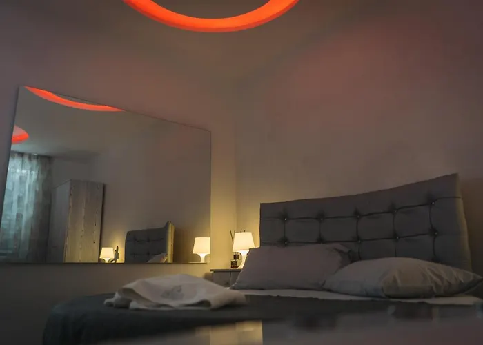 Dl Luxury B&B Napoli